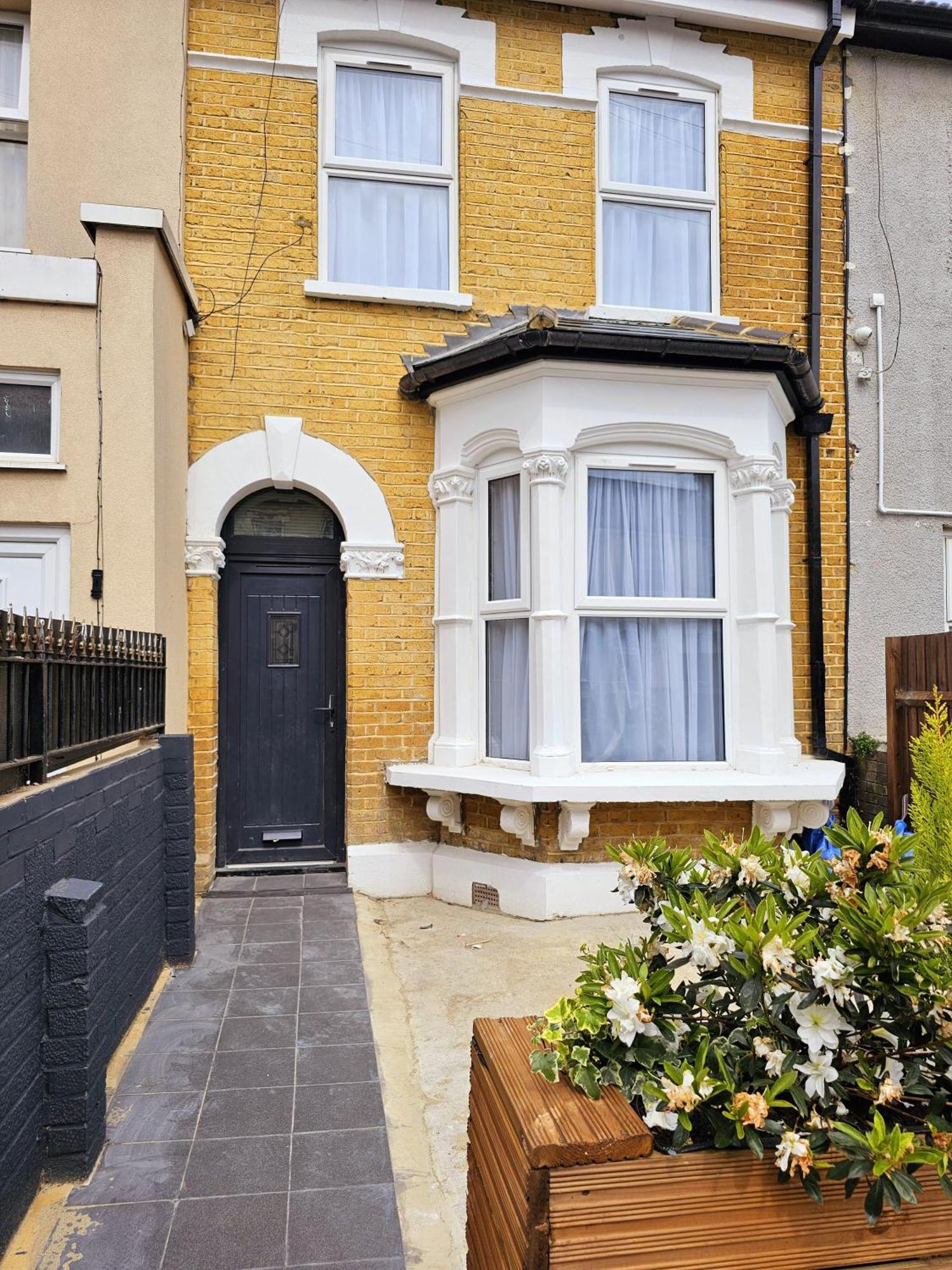 The Forest Residence Londres Exterior foto
